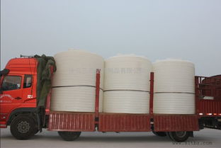混凝土外加剂pe塑料桶3吨,5吨,10吨,15吨,20吨 谷瀑环保