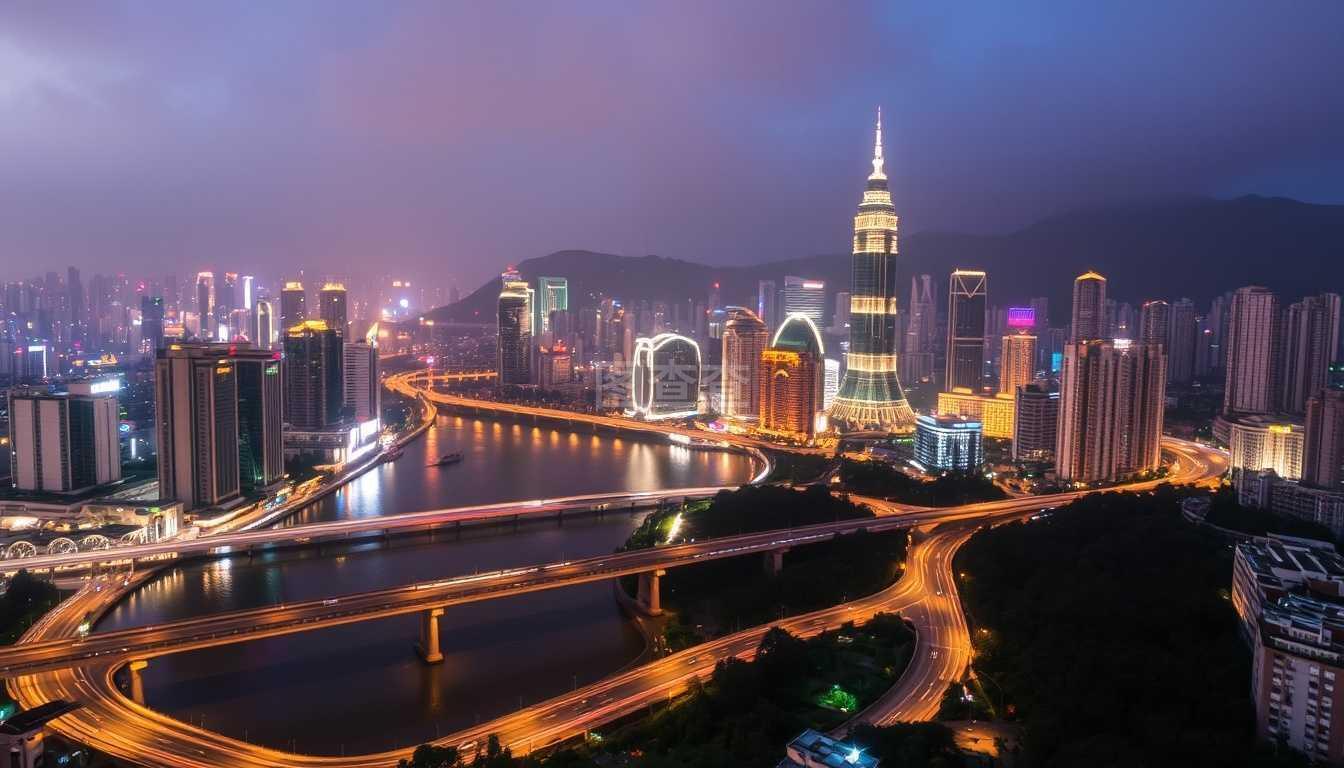 中国重庆