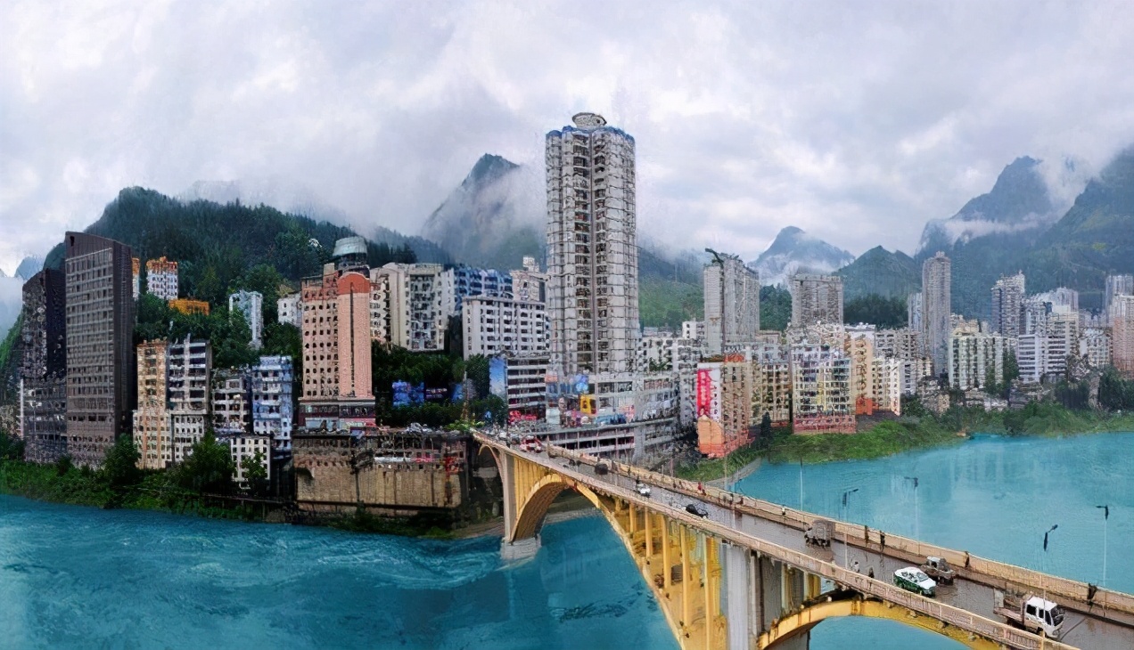 重庆市奉节县