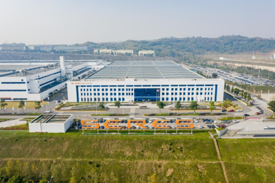 硬核技术智慧工厂赋能 赛力斯汽车5月销量再创新高